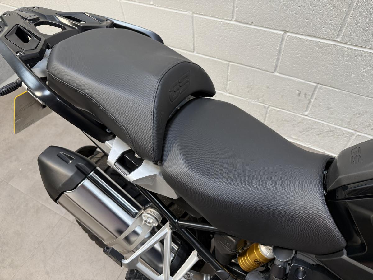 BMW BMW R 1250 GS EXCLUSIVE TE - Image 21
