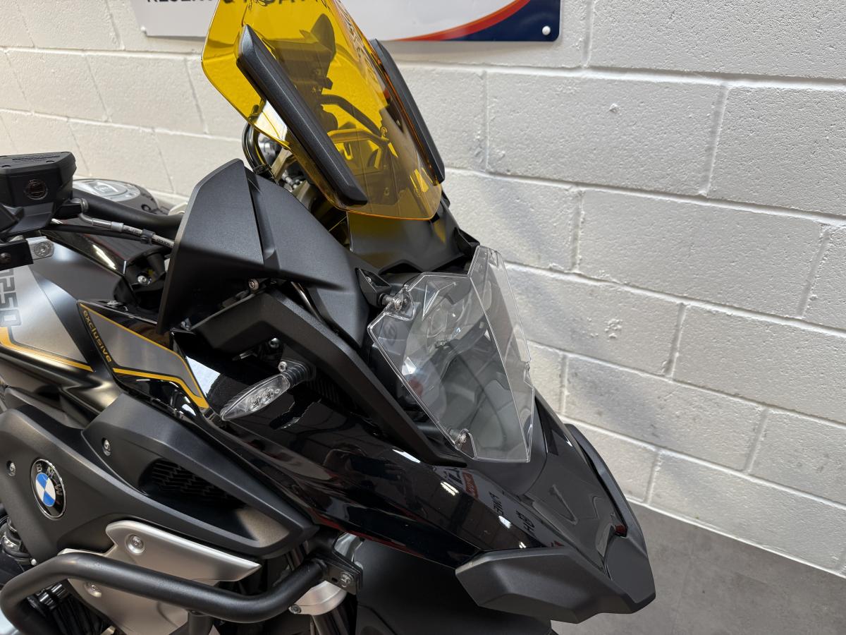 BMW BMW R 1250 GS EXCLUSIVE TE - Image 25