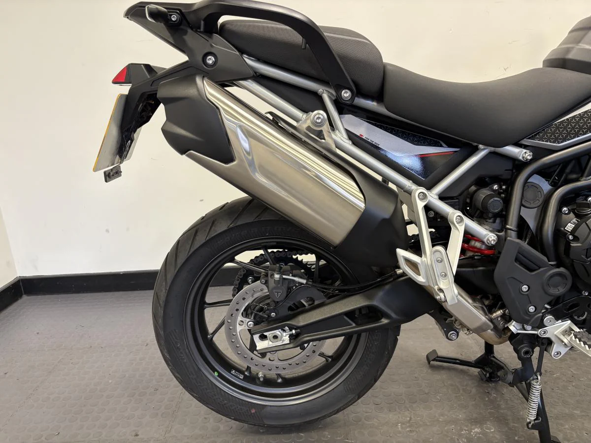 Triumph Tiger 900 GT Pro - Image 13