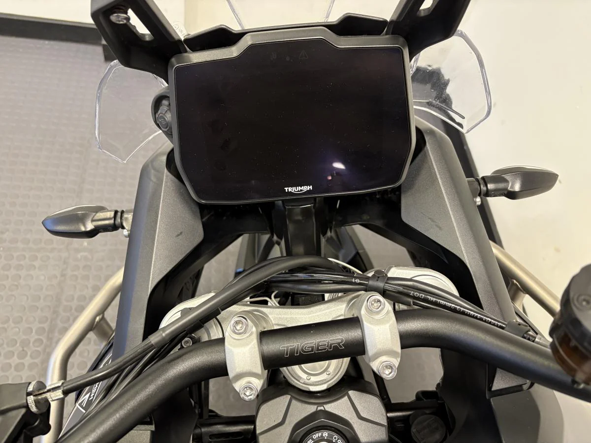 Triumph Tiger 900 GT Pro - Image 18