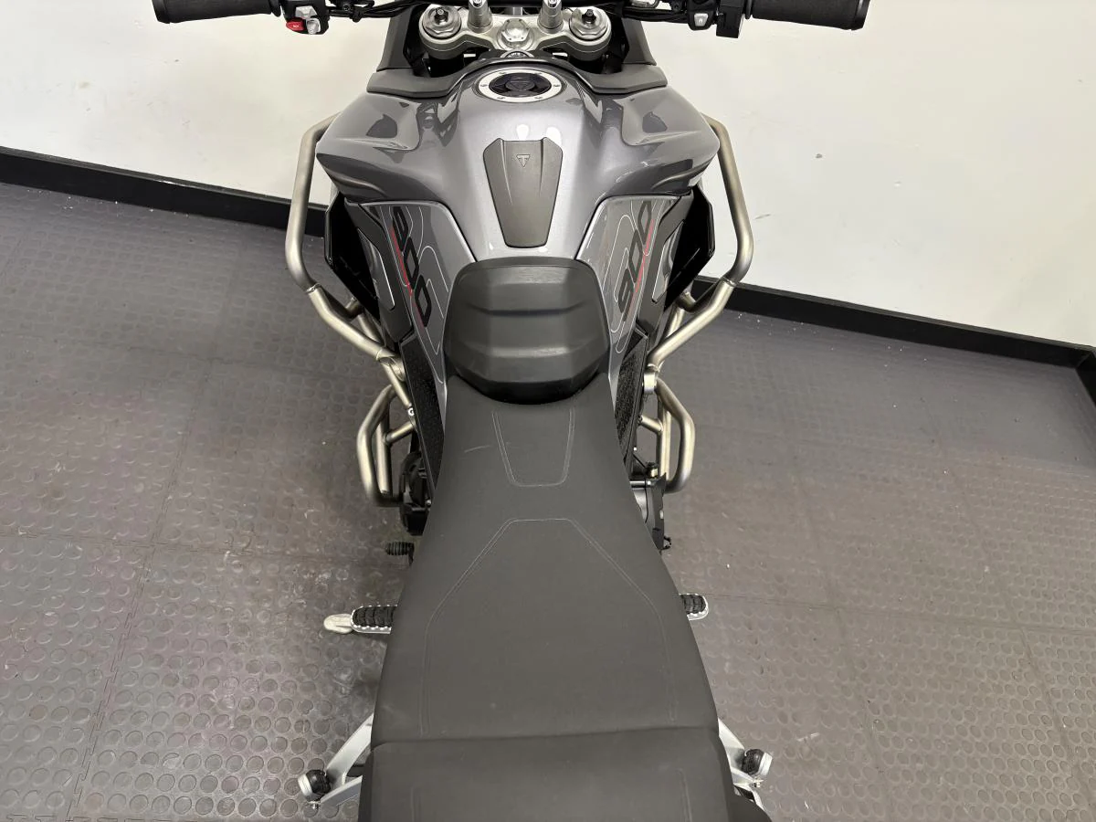 Triumph Tiger 900 GT Pro - Image 22