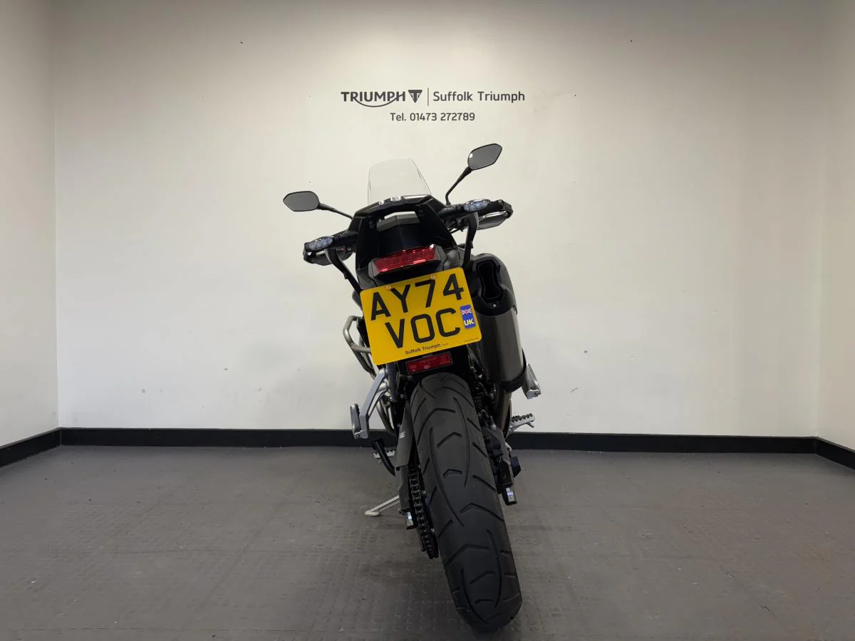 Triumph Tiger 900 GT Pro - Image 25
