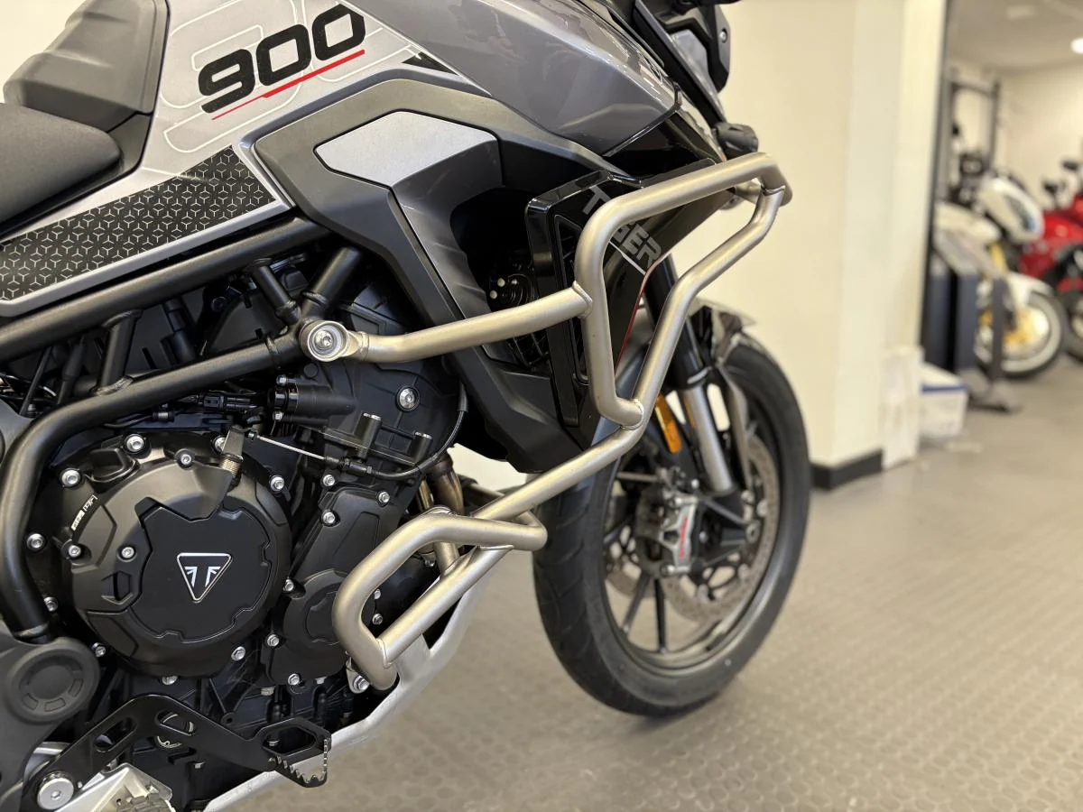 Triumph Tiger 900 GT Pro - Image 26