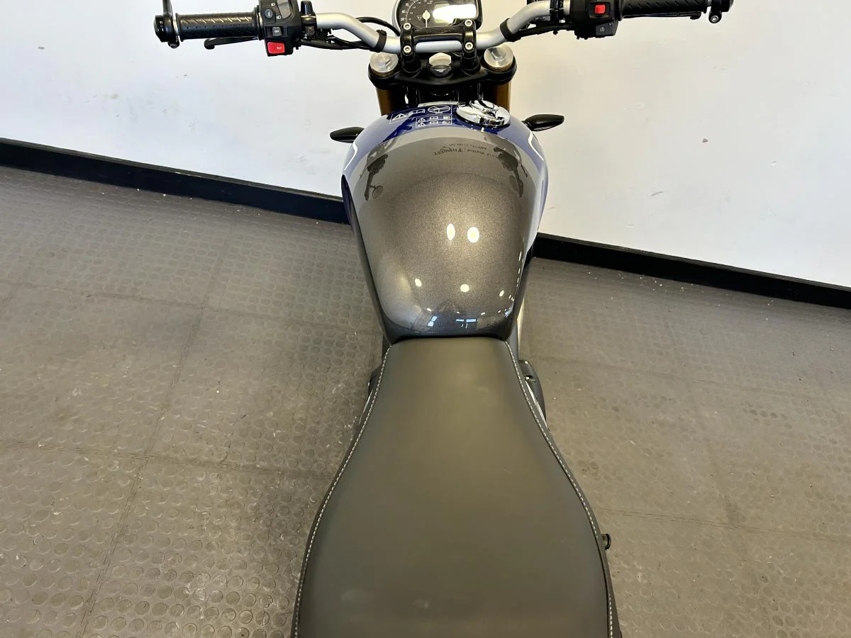 Triumph Speed 400 - Image 22