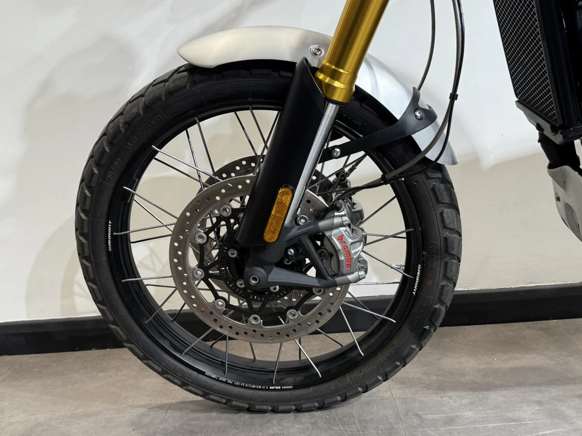 Triumph Scrambler 1200 XE - Image 16