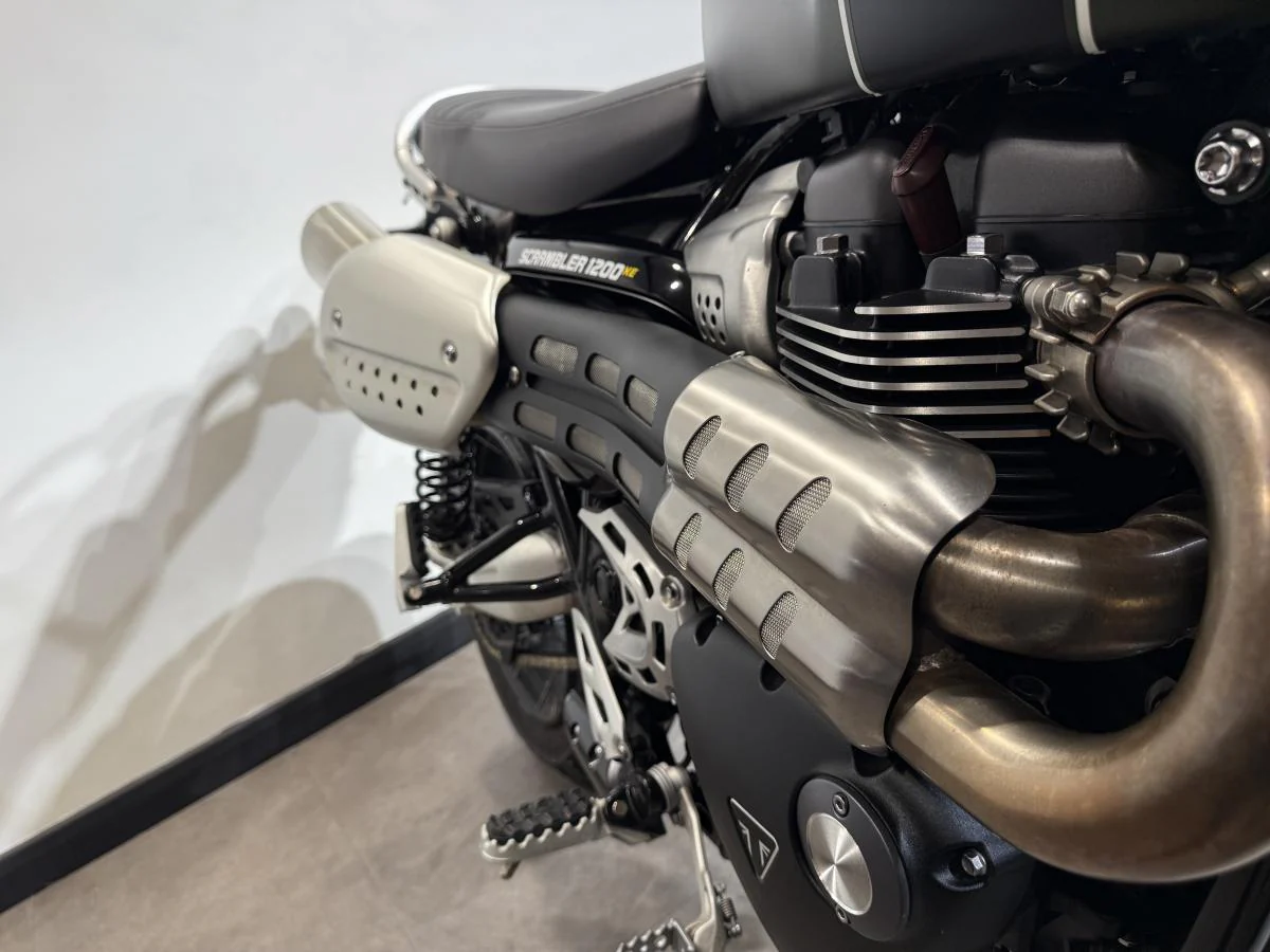 Triumph Scrambler 1200 XE - Image 28