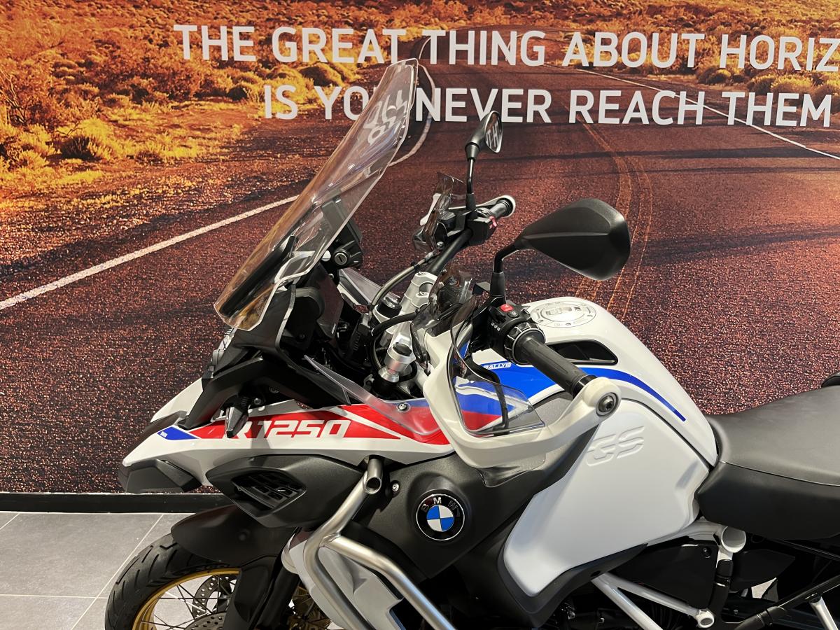 BMW R1250 GS ADVENTURE TE - Image 21
