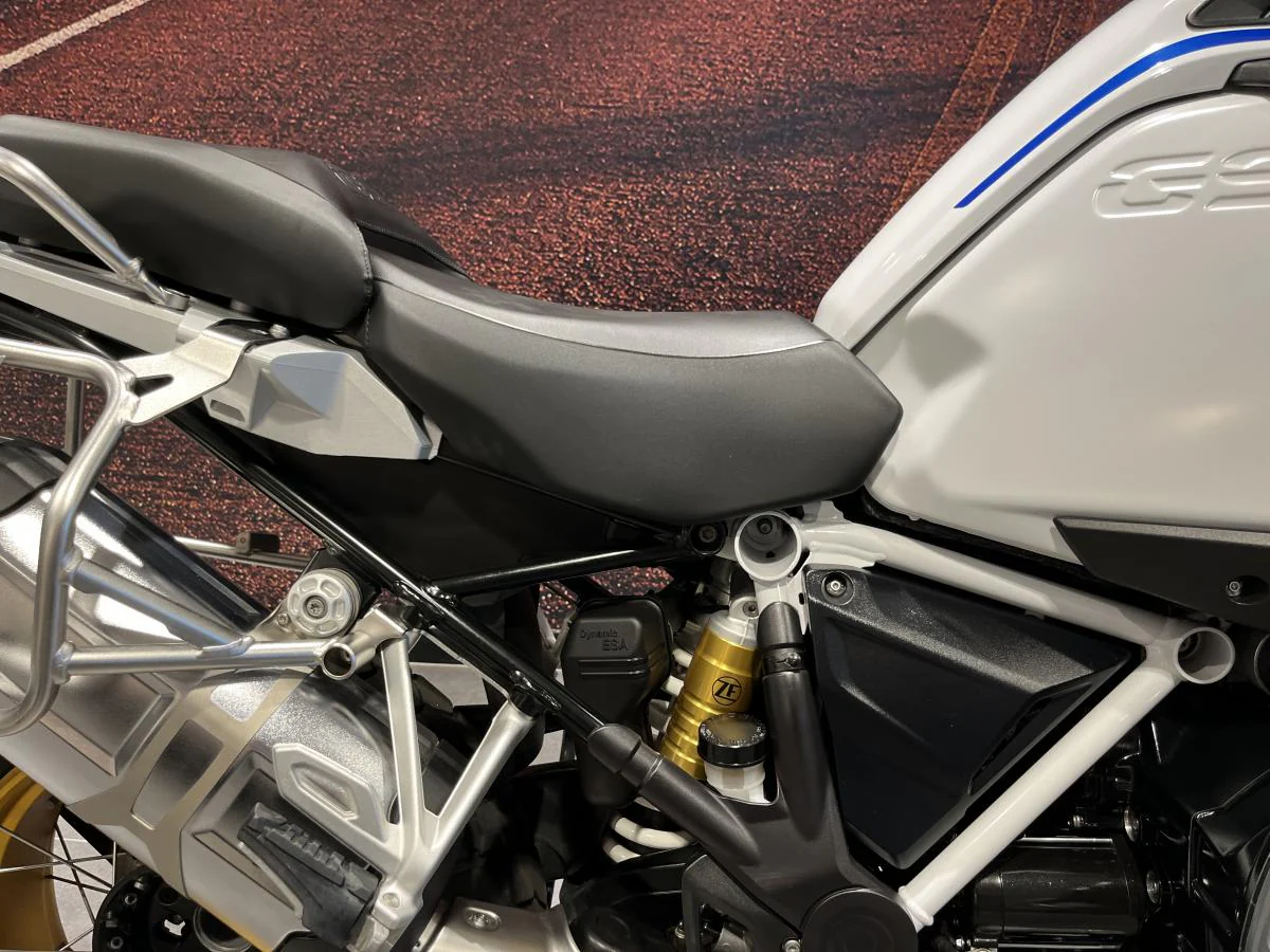 BMW R1250 GS ADVENTURE TE - Image 6