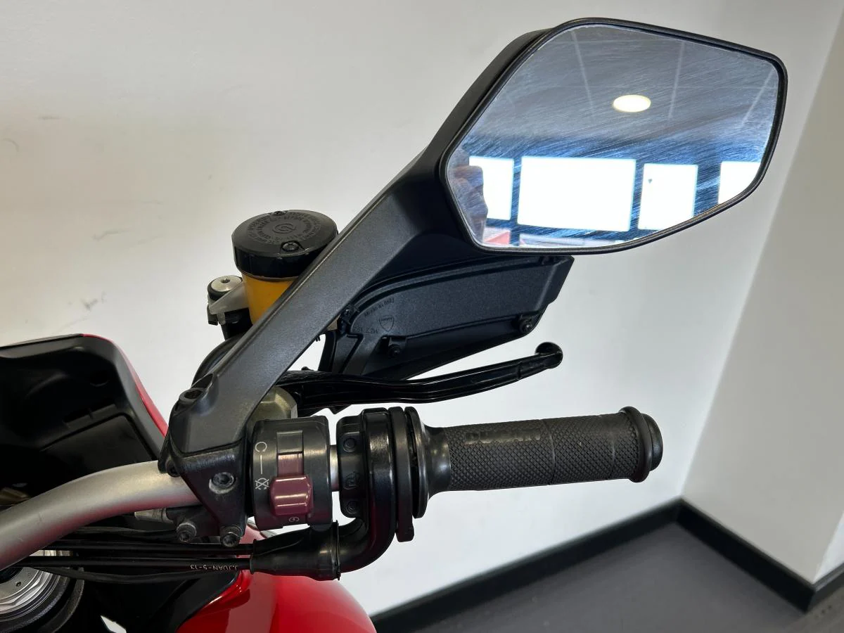 Ducati Multistrada 1200 S - Image 19
