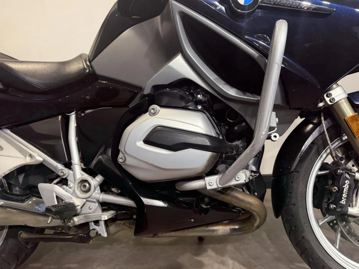 BMW R1200RT - Image 14