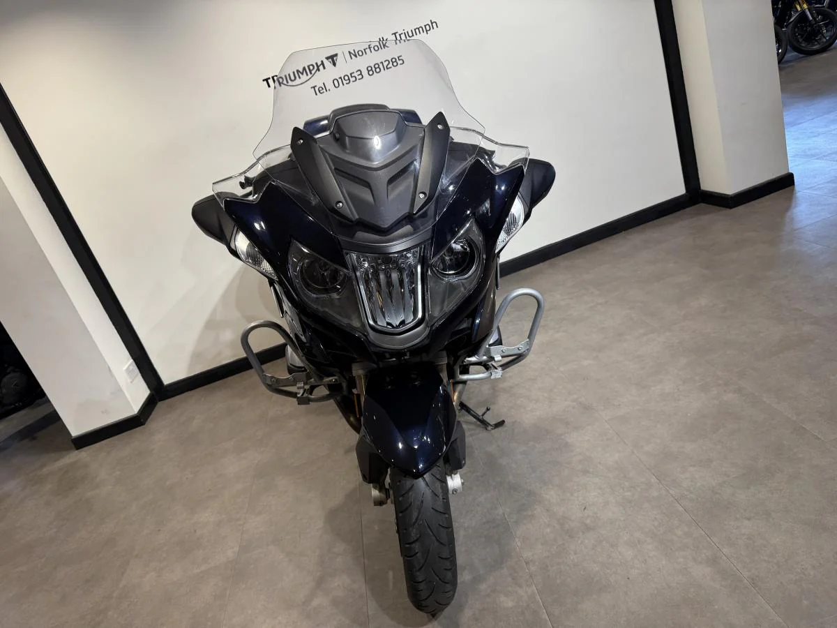 BMW R1200RT - Image 22