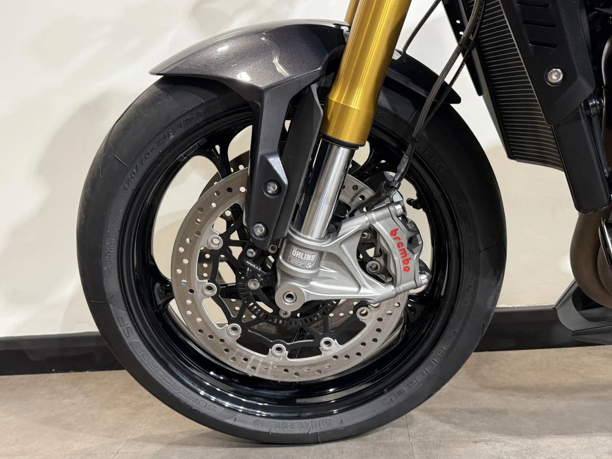 Triumph Speed Triple 1200 RS - Image 4