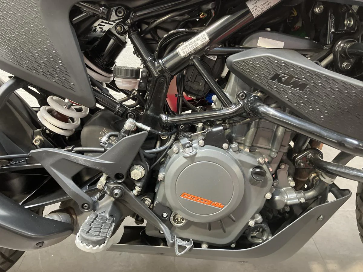 KTM 390 Adventure - Image 15