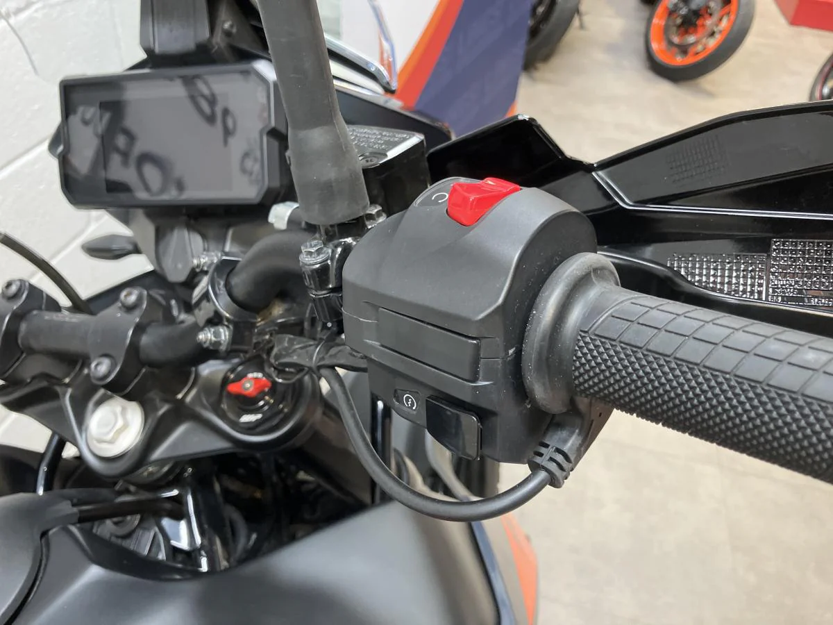 KTM 390 Adventure - Image 23