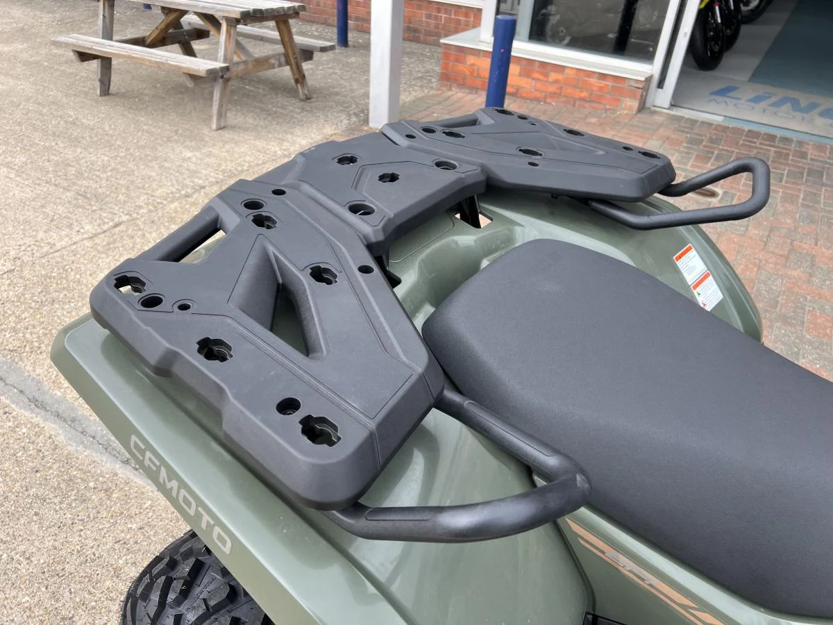 CFMOTO ATV CFORCE 520 EPS - Image 12