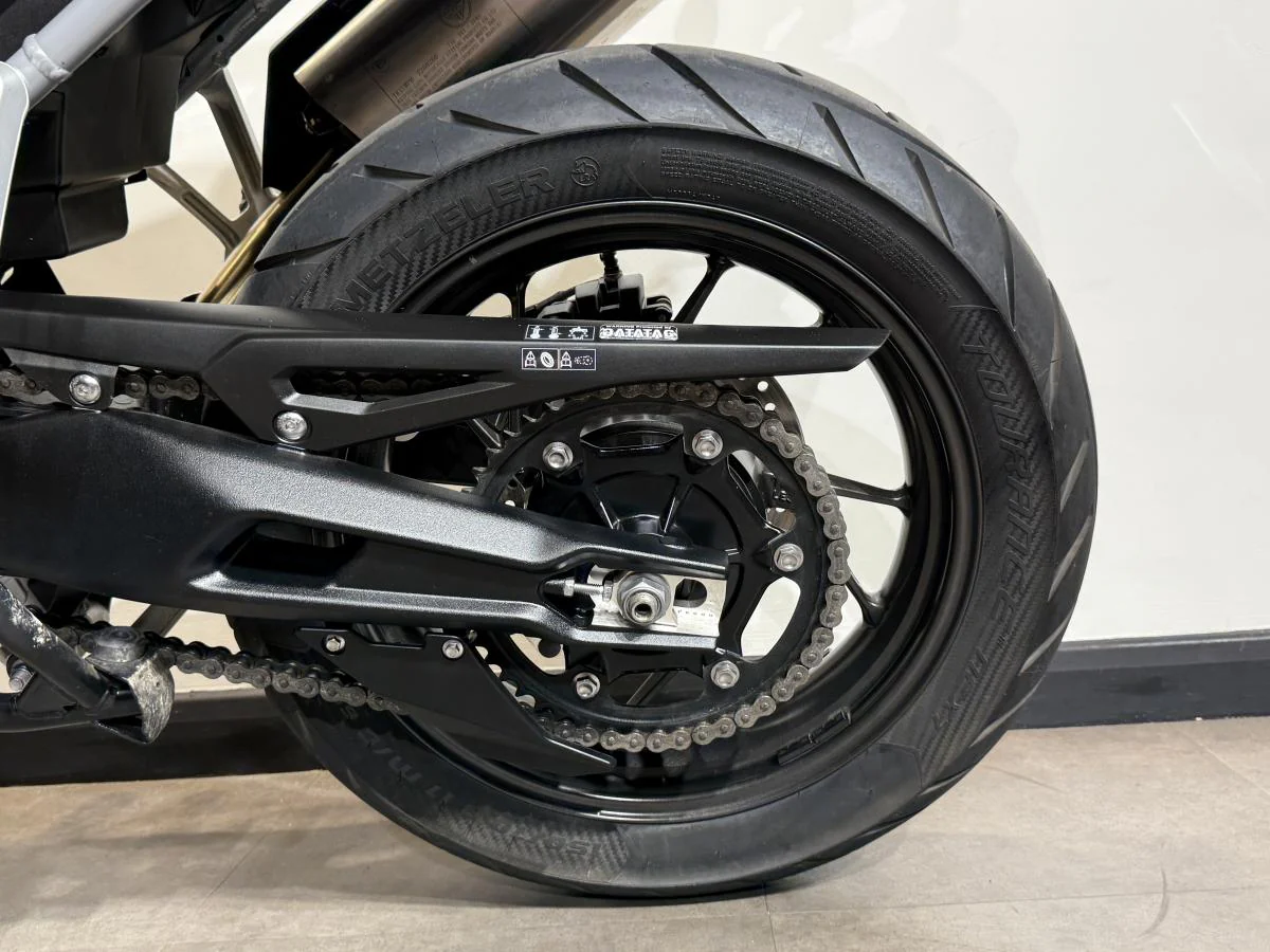 Triumph Tiger 900 GT Pro - Image 17