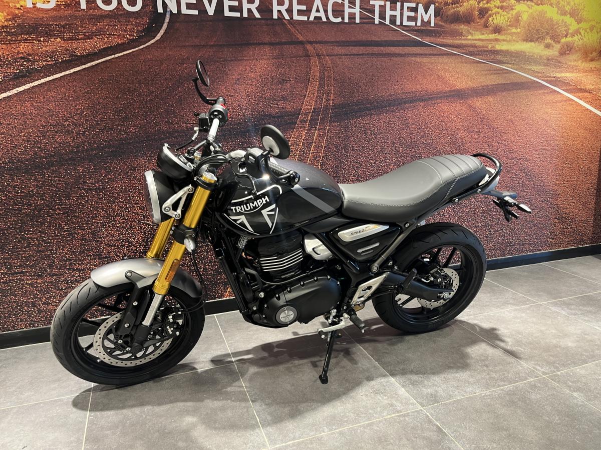 Triumph Speed 400 - Image 18