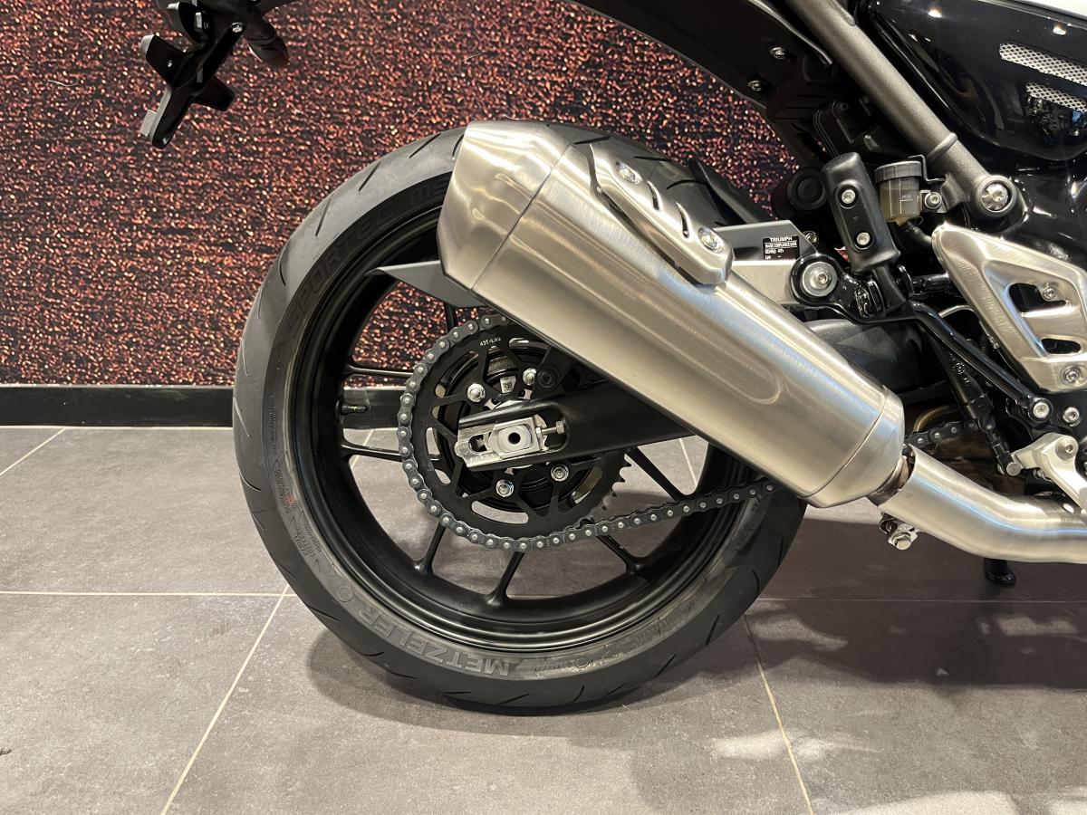 Triumph Speed 400 - Image 12
