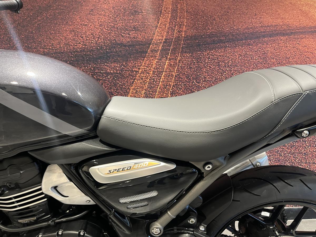 Triumph Speed 400 - Image 17