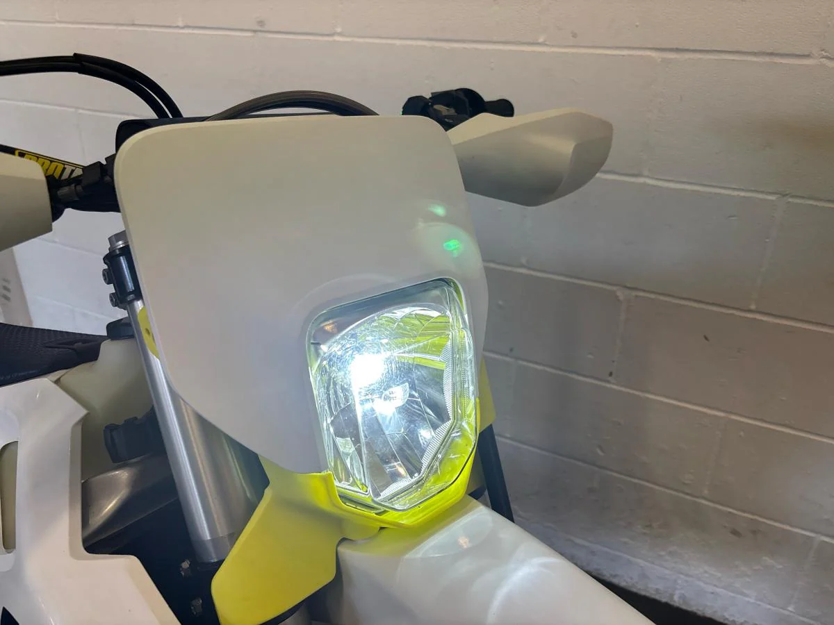 Husqvarna TE250 2024 - Image 27