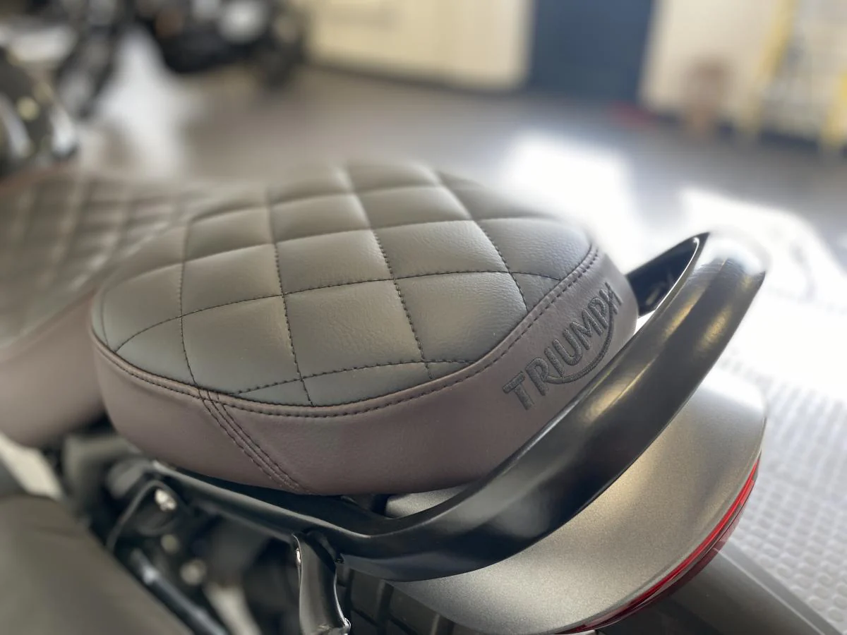 Triumph Scrambler 400 X - Image 26