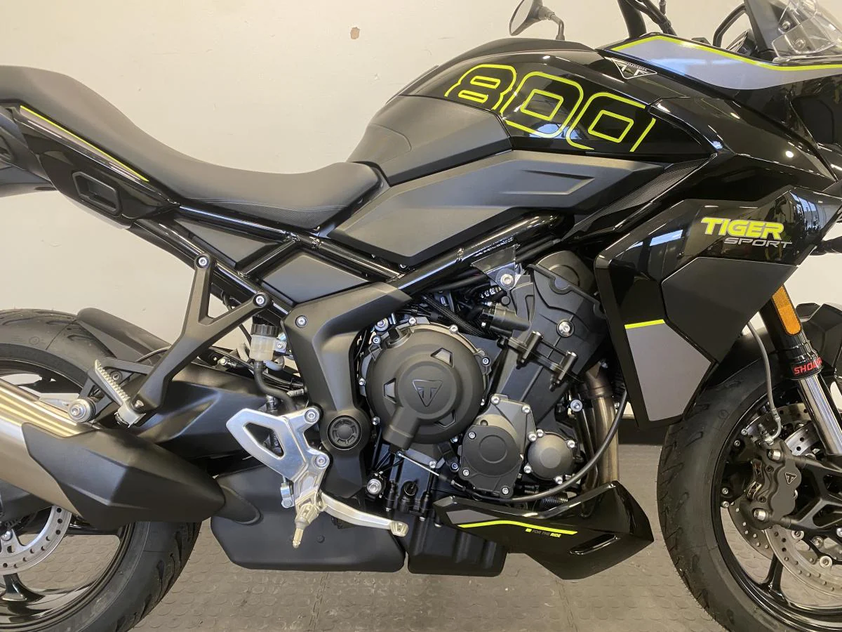 Triumph Tiger Sport 800 - Image 14