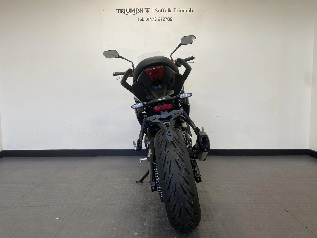 Triumph Tiger Sport 800 - Image 22