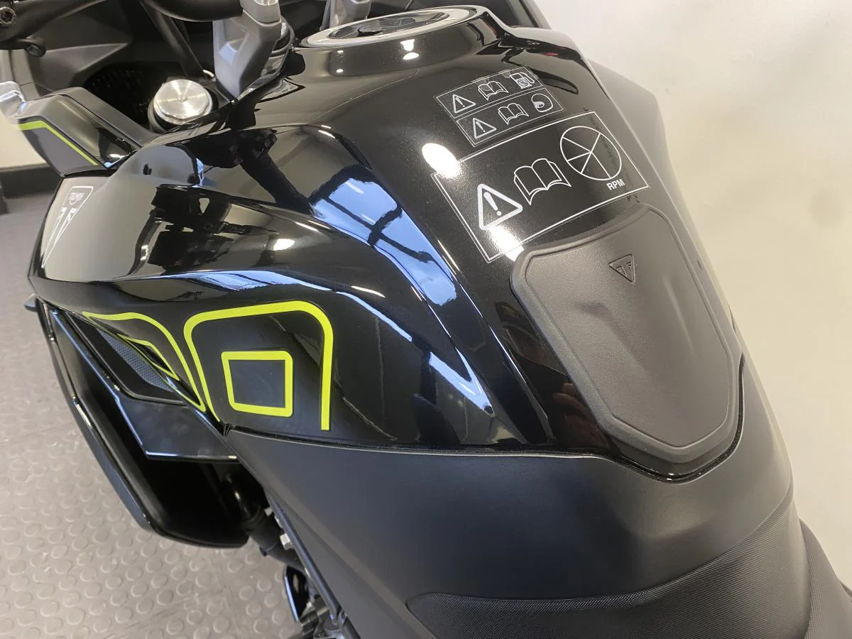 Triumph Tiger Sport 800 - Image 26