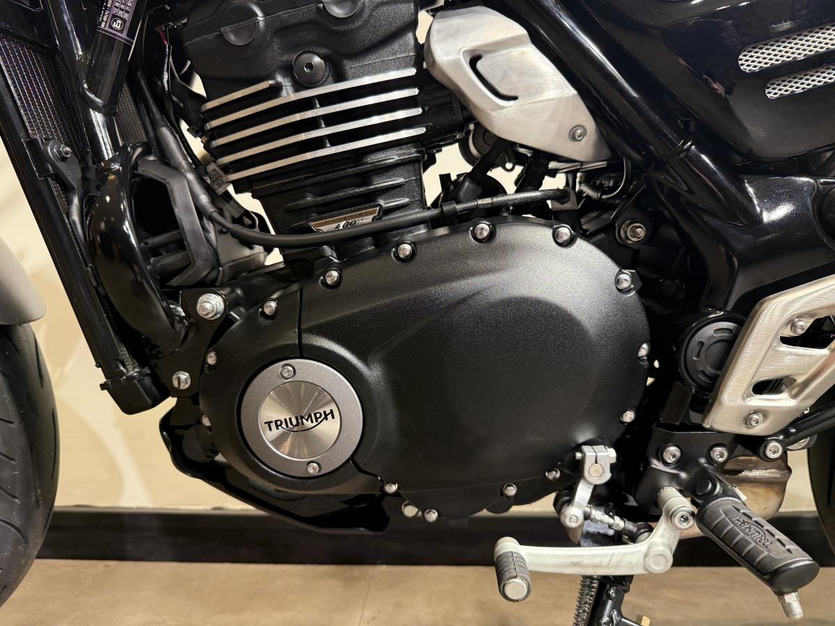 Triumph Speed 400 - Image 12