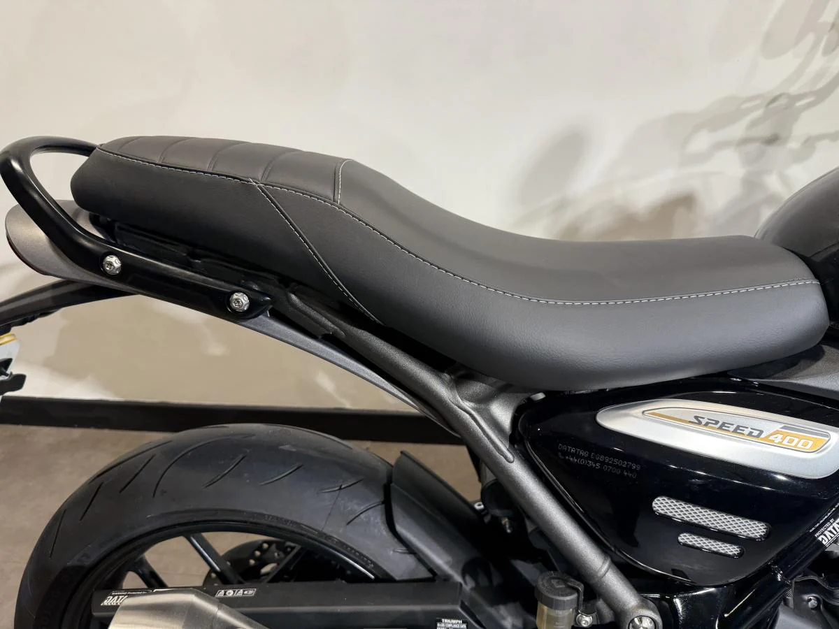 Triumph Speed 400 - Image 7