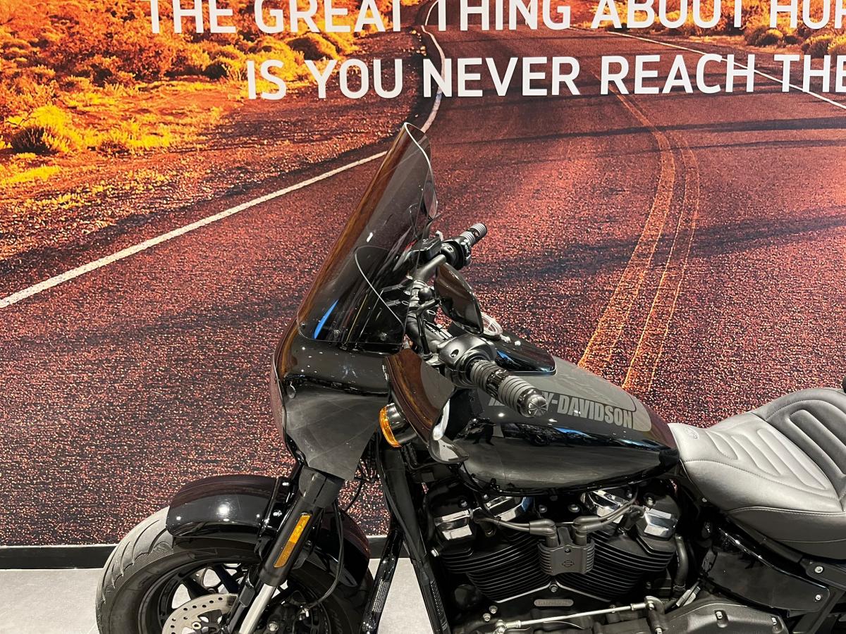 Harley-Davidson FXFBS FAT BOB 114 1868CC - Image 19