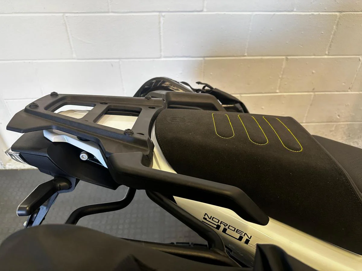 Husqvarna Norden 901 Expedition 2025 - Image 25