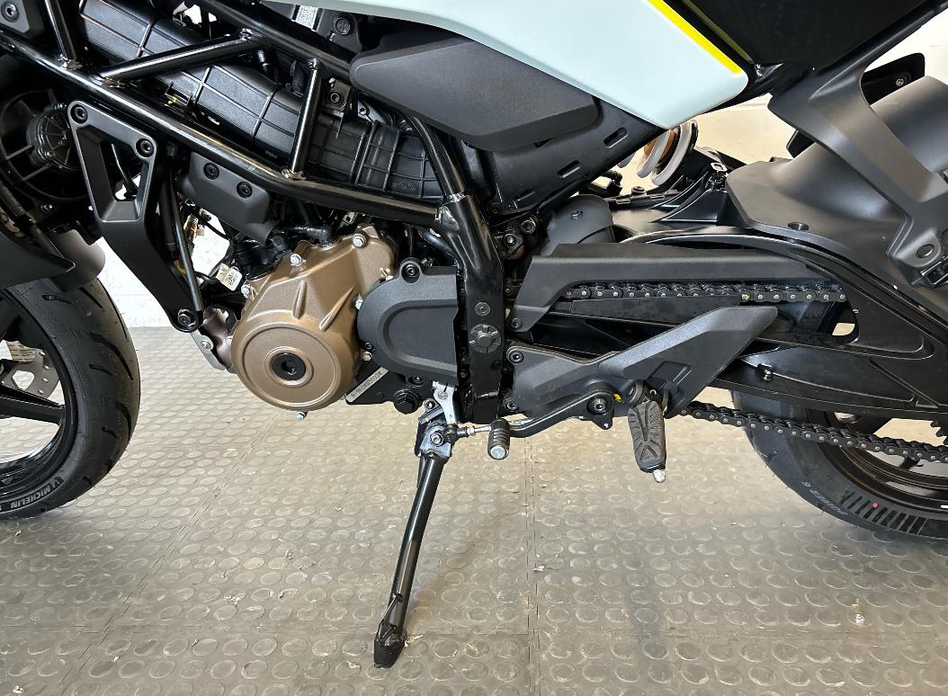 Husqvarna Vitpilen 125 2024 - Image 19