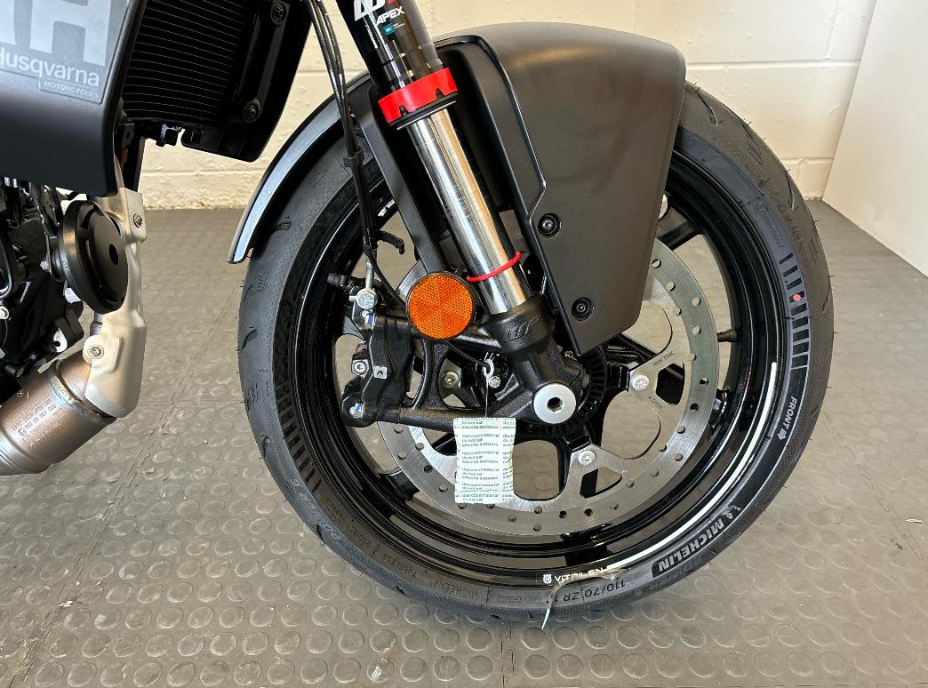 Husqvarna Vitpilen 125 2024 - Image 7