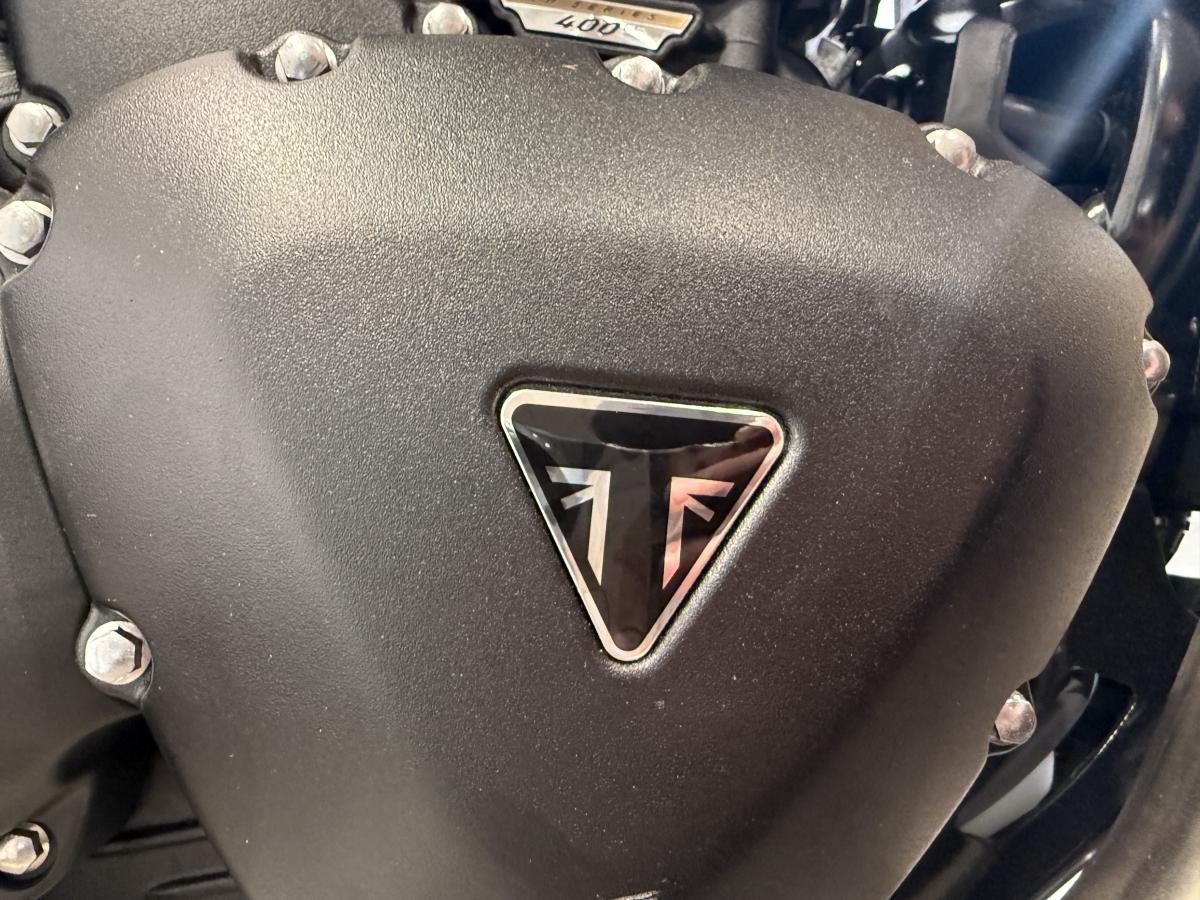 Triumph Speed 400 - Image 23