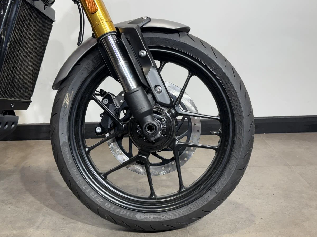 Triumph Speed 400 - Image 6