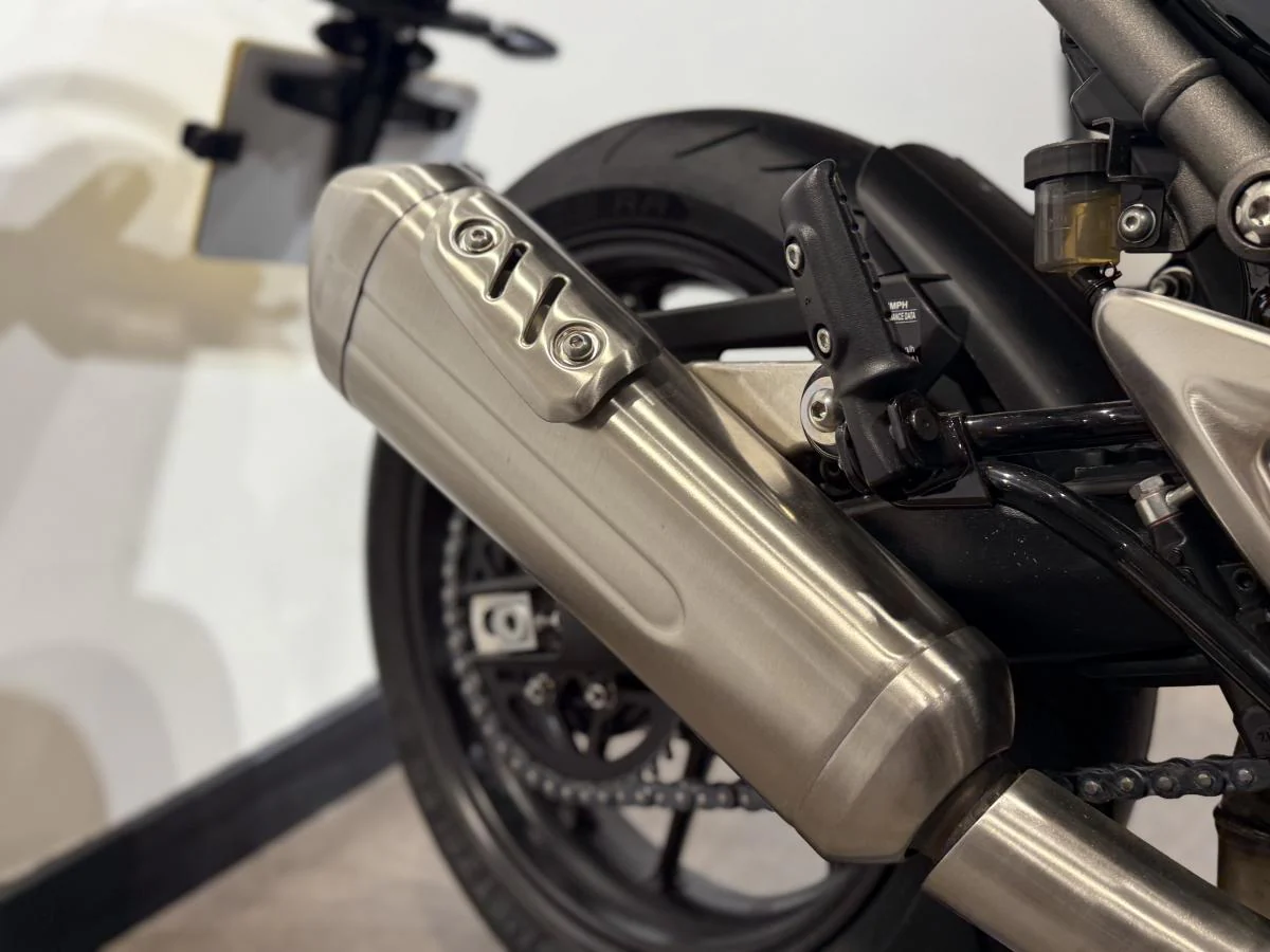 Triumph Speed 400 - Image 30