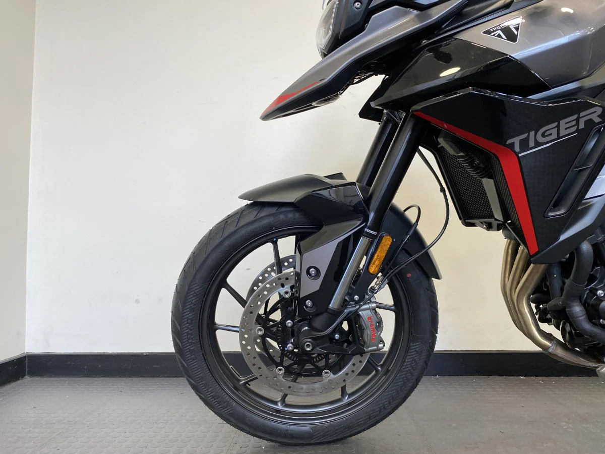 Triumph Tiger 900 GT - Image 9