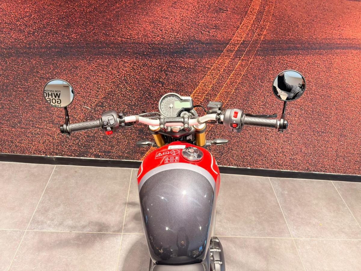 Triumph Speed 400 - Image 24