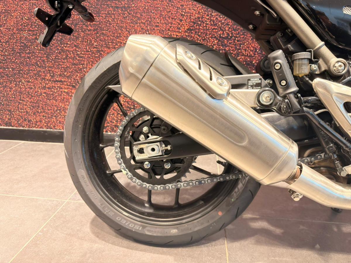 Triumph Speed 400 - Image 7