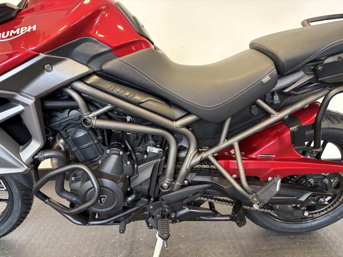 Triumph TRIUMPH TIGER 800 XRT - Image 10