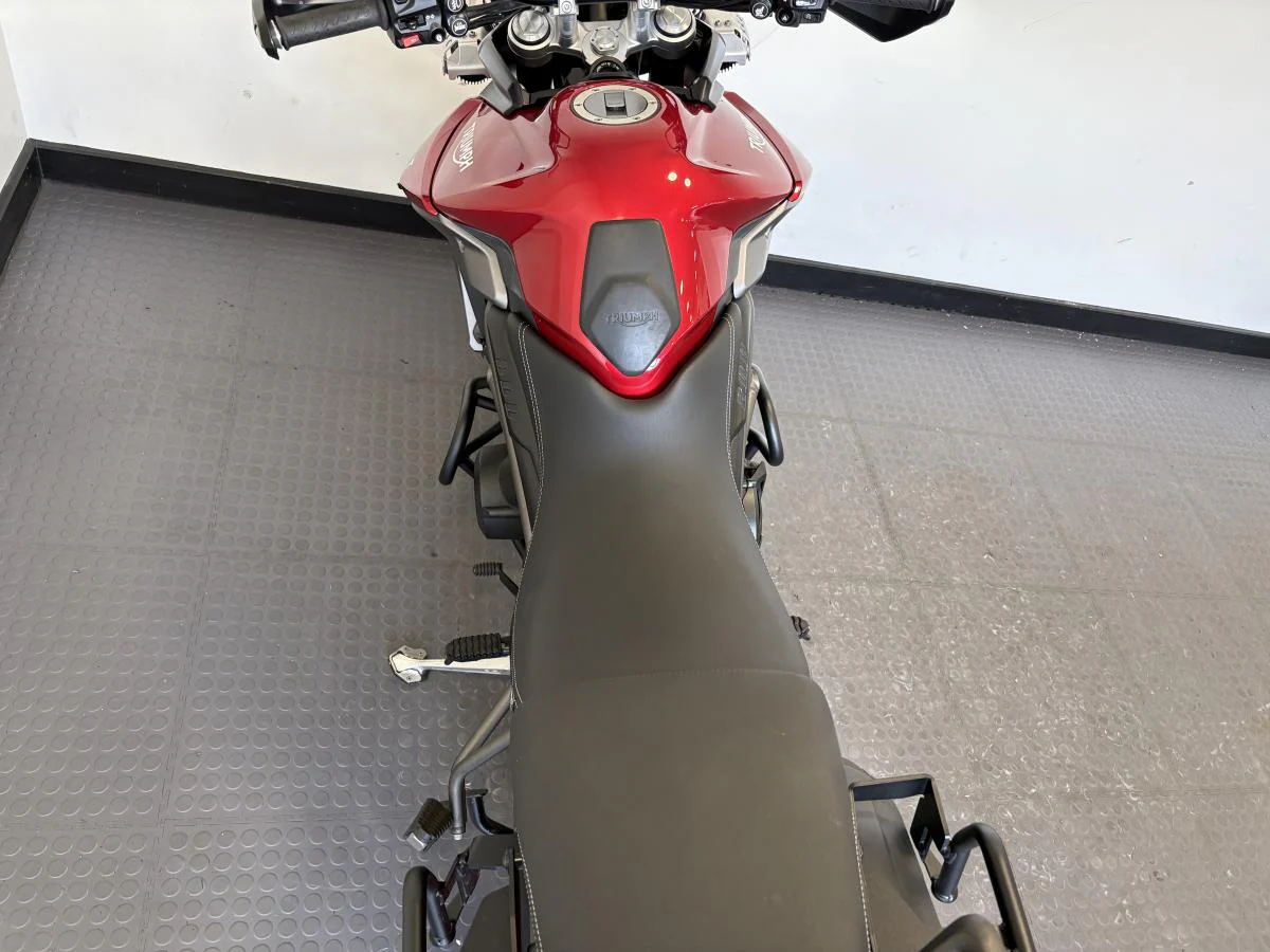 Triumph TRIUMPH TIGER 800 XRT - Image 22