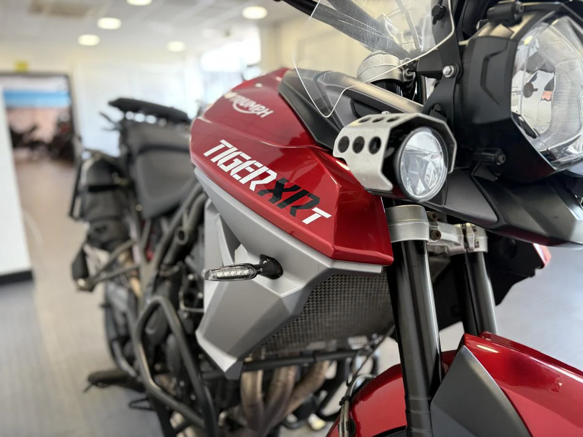 Triumph TRIUMPH TIGER 800 XRT - Image 27