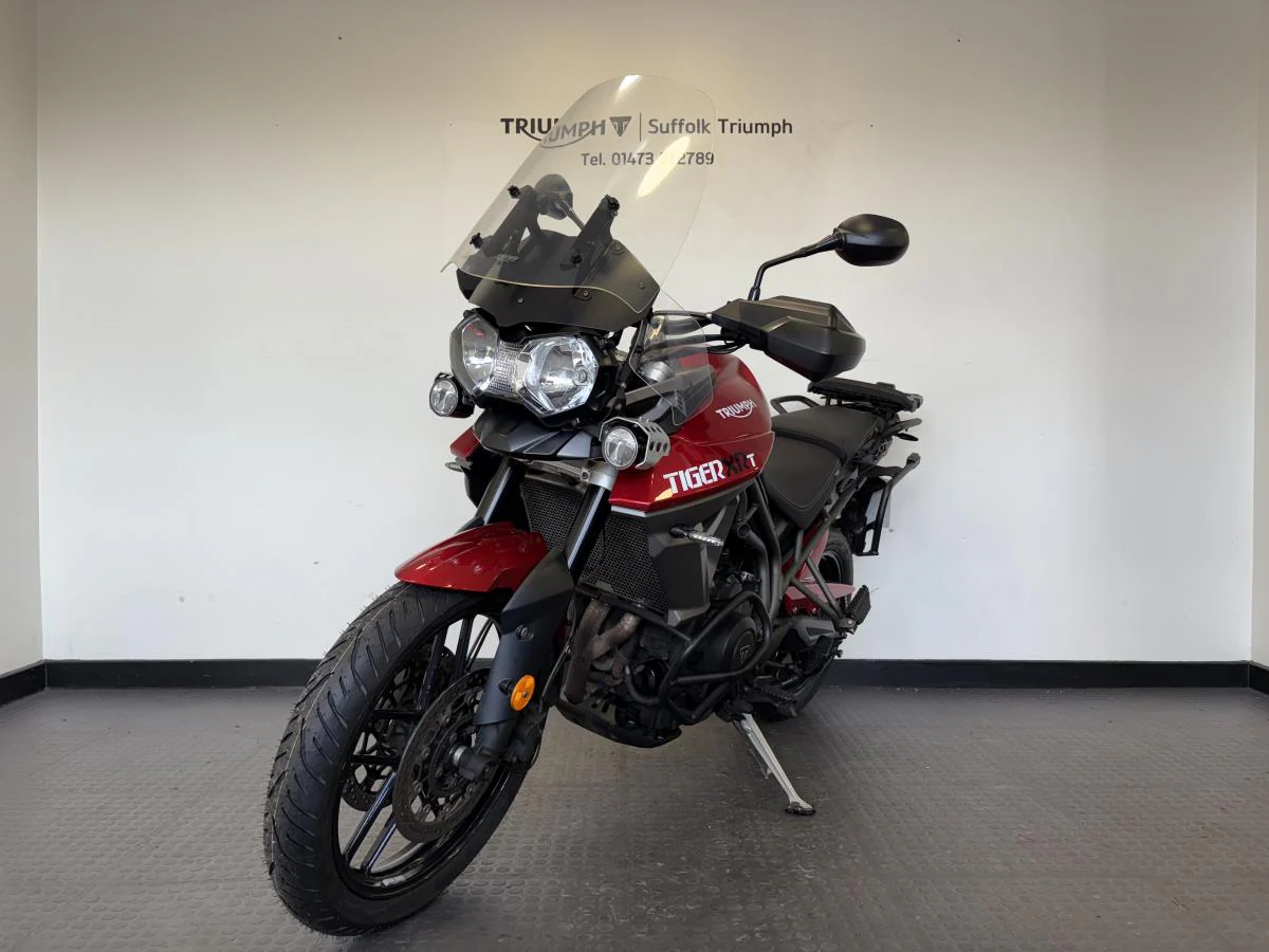 Triumph TRIUMPH TIGER 800 XRT - Image 3