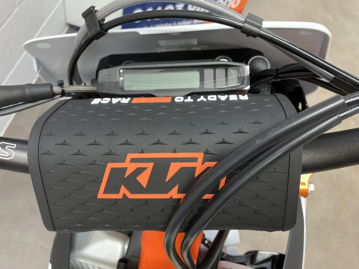 KTM 450 EXC-F Six Days 2026 - Image 23