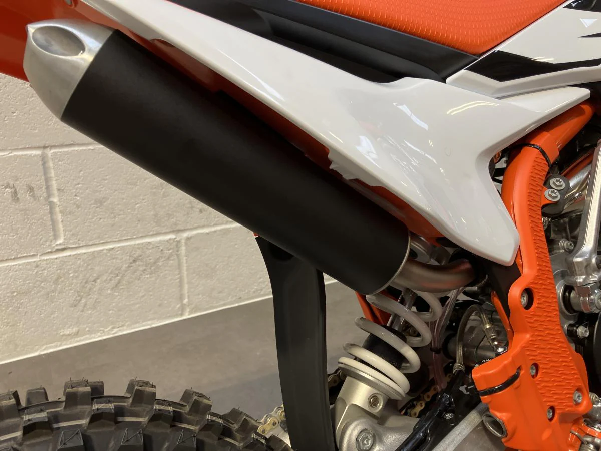 KTM 65 SX - Image 15