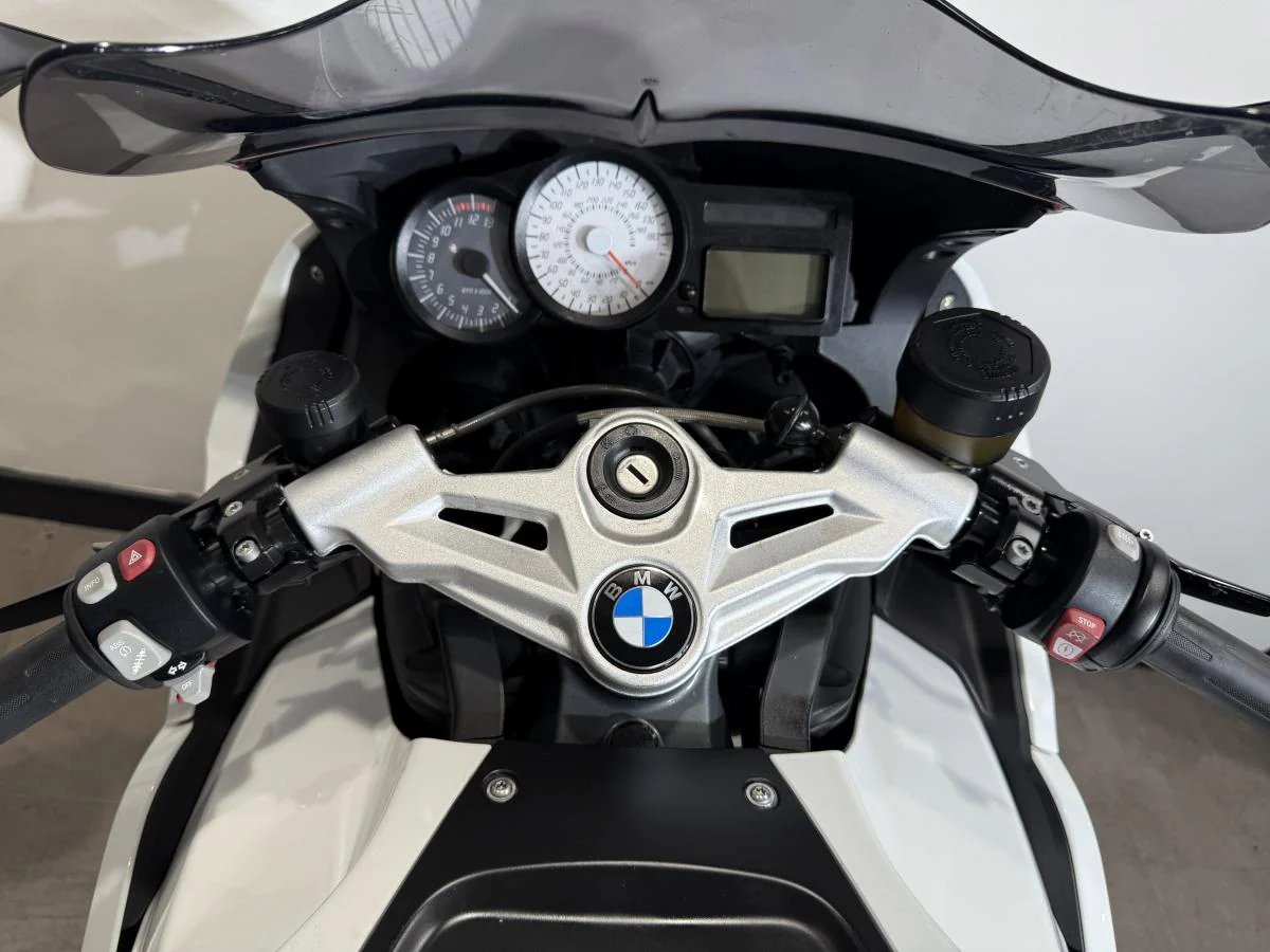 BMW K1300S - Image 20
