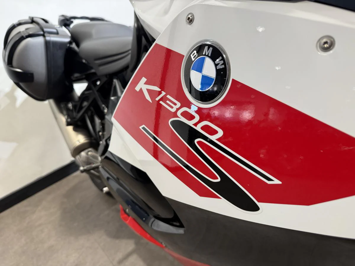 BMW K1300S - Image 25