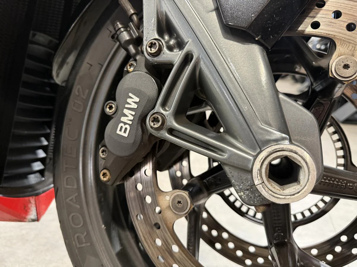 BMW K1300S - Image 28