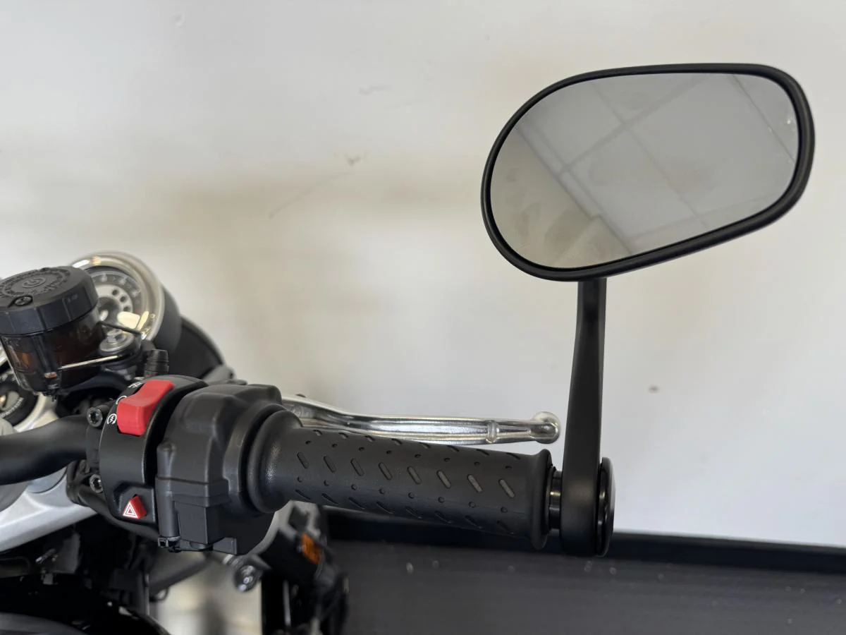 Triumph Speed Twin 1200 - Image 19